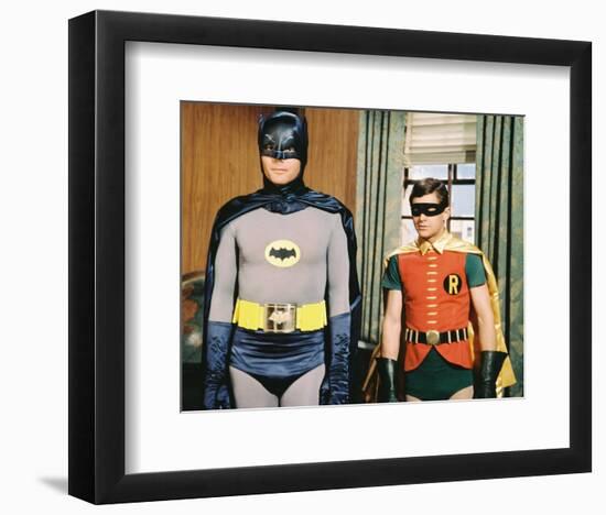 Batman-null-Framed Photo