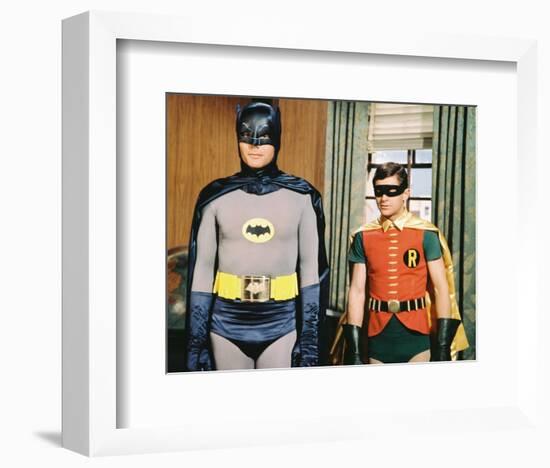 Batman-null-Framed Photo