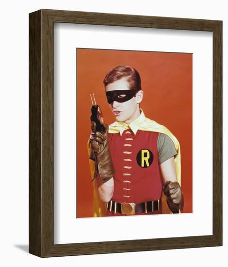 Batman-null-Framed Photo