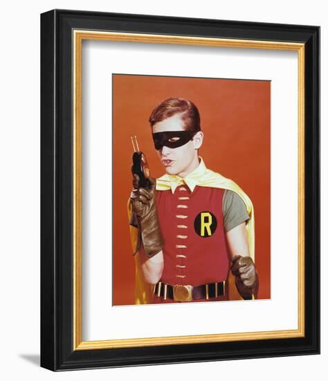 Batman-null-Framed Photo