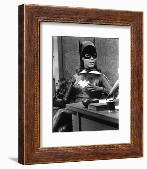 Batman-null-Framed Photo