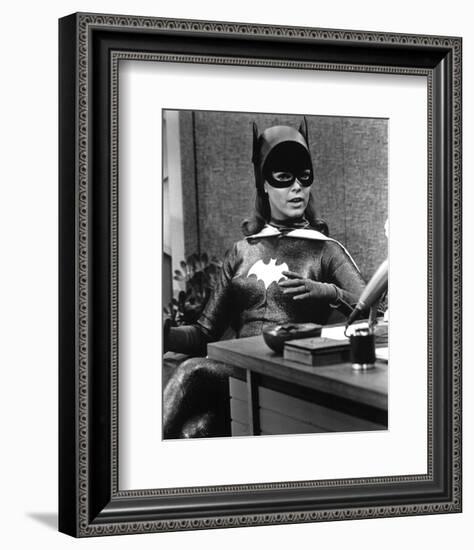 Batman-null-Framed Photo