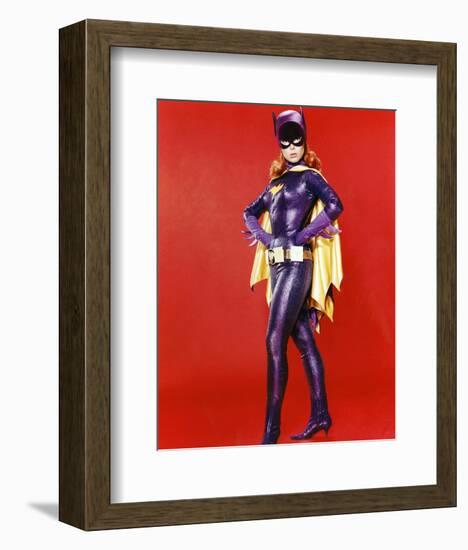 Batman-null-Framed Photo