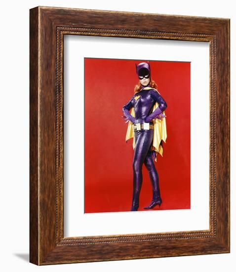 Batman-null-Framed Photo