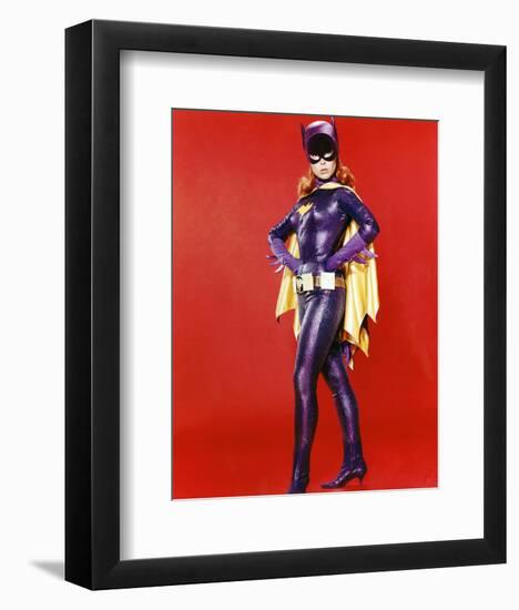 Batman-null-Framed Photo