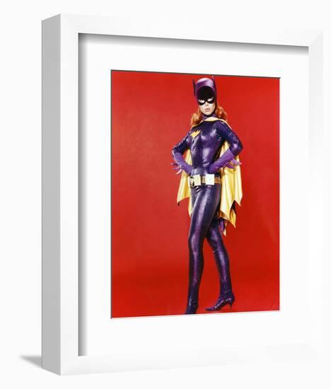 Batman-null-Framed Photo