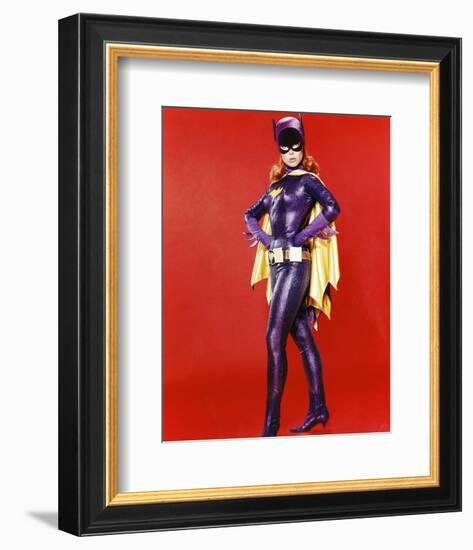 Batman-null-Framed Photo