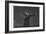 Baton Practice, Florence Kuwata-Ansel Adams-Framed Art Print