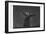 Baton Practice, Florence Kuwata-Ansel Adams-Framed Premium Giclee Print