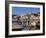 Batsi, Andros, Cyclades Islands, Greece, Europe-Firecrest Pictures-Framed Photographic Print