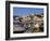 Batsi, Andros, Cyclades Islands, Greece, Europe-Firecrest Pictures-Framed Photographic Print