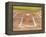 Batter's box-Erik Isakson-Framed Premier Image Canvas