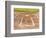 Batter's box-Erik Isakson-Framed Photographic Print