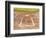 Batter's box-Erik Isakson-Framed Photographic Print