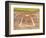 Batter's box-Erik Isakson-Framed Photographic Print