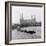 Battersea Power Station, 1954-Bela Zola-Framed Photographic Print