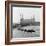 Battersea Power Station, 1954-Bela Zola-Framed Photographic Print