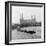 Battersea Power Station, 1954-Bela Zola-Framed Photographic Print