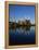 Battersea Power Station, London, England, United Kingdom, Europe-Tim Hall-Framed Premier Image Canvas