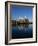 Battersea Power Station, London, England, United Kingdom, Europe-Tim Hall-Framed Photographic Print