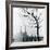 Battersea Power Station-Henry Grant-Framed Giclee Print