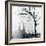 Battersea Power Station-Henry Grant-Framed Giclee Print