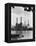 Battersea Power Station-null-Framed Premier Image Canvas