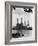 Battersea Power Station-null-Framed Photographic Print