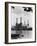 Battersea Power Station-null-Framed Photographic Print