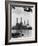 Battersea Power Station-null-Framed Photographic Print