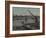 Battersea Reach-Walter Greaves-Framed Giclee Print