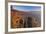 Battertfelsen, Germany-Markus Lange-Framed Photographic Print