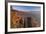 Battertfelsen, Germany-Markus Lange-Framed Photographic Print