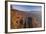 Battertfelsen, Germany-Markus Lange-Framed Photographic Print