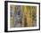 Battery Abstract 1-Don Paulson-Framed Giclee Print