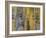 Battery Abstract 1-Don Paulson-Framed Giclee Print
