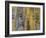 Battery Abstract 1-Don Paulson-Framed Giclee Print