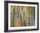 Battery Abstract 2-Don Paulson-Framed Giclee Print