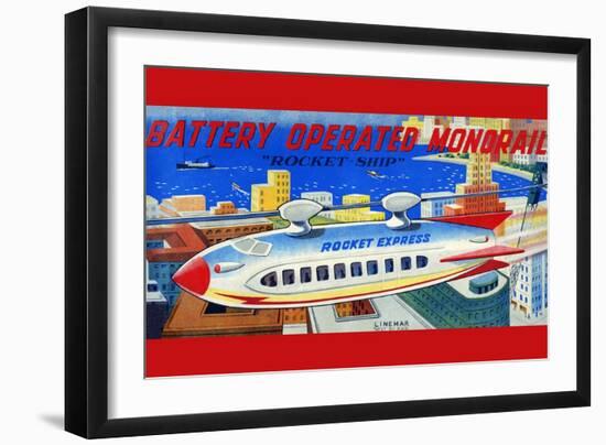 Art Print, , large