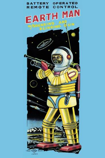 Art Print, , large
