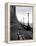 Battery Park City I-Jeff Pica-Framed Premier Image Canvas