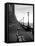 Battery Park City I-Jeff Pica-Framed Premier Image Canvas