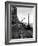 Battery Park City I-Jeff Pica-Framed Photographic Print