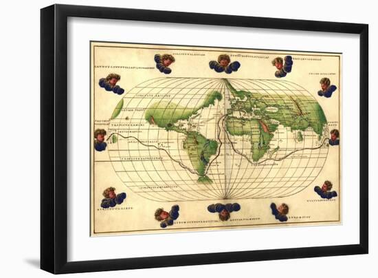 Art Print, , large