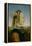 Battista Sforza, Duchess of Urbino-Piero Della Francesca-Framed Premier Image Canvas