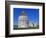 Battistero Di Pisa, Pisa, Tuscany, Italy-Hans Peter Merten-Framed Photographic Print