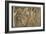 Battle Between Men and Monsters-Titian (Tiziano Vecelli)-Framed Giclee Print