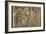 Battle Between Men and Monsters-Titian (Tiziano Vecelli)-Framed Giclee Print