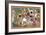 Battle Between the Armies of Rama and the King of Lanka-null-Framed Giclee Print