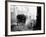 Battle Casualty-Hugh Van Es-Framed Photographic Print